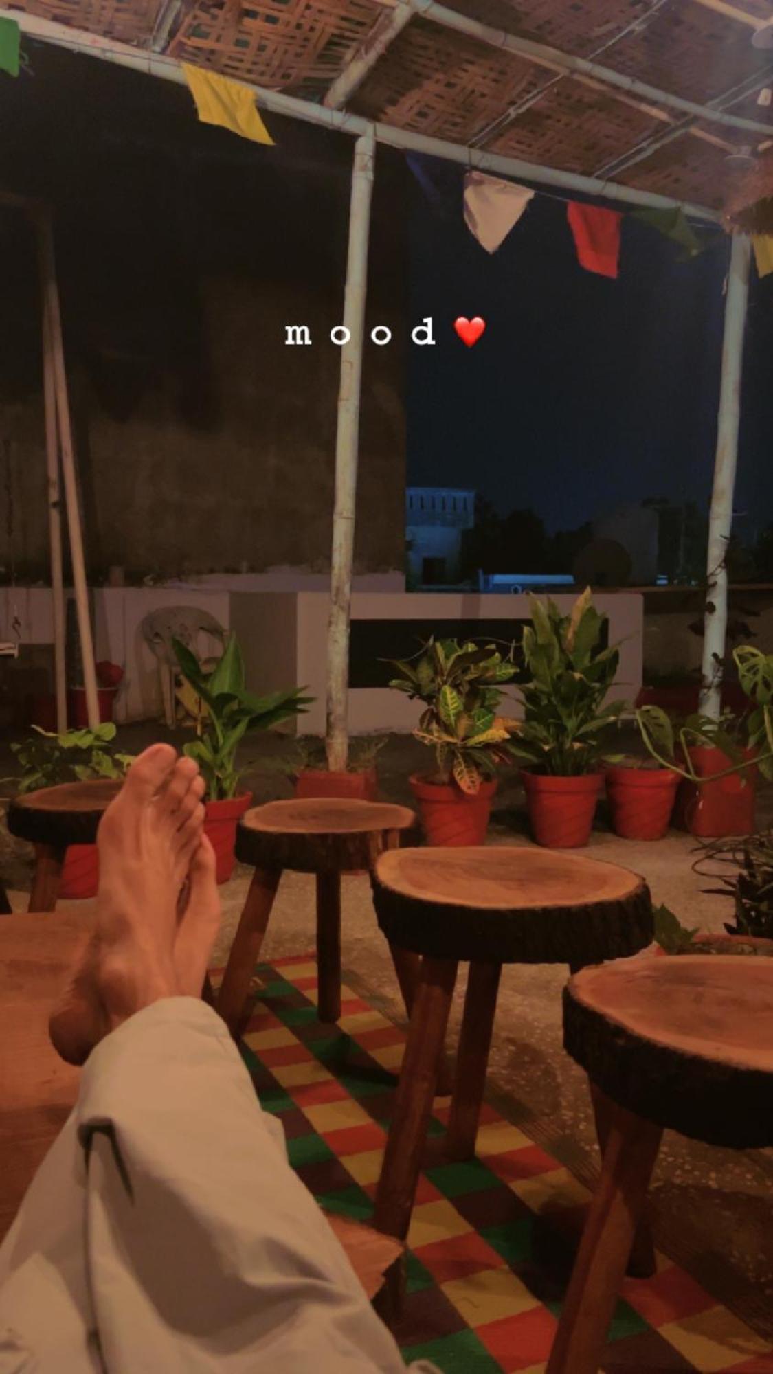 Albergue Pause Ujjain Exterior foto