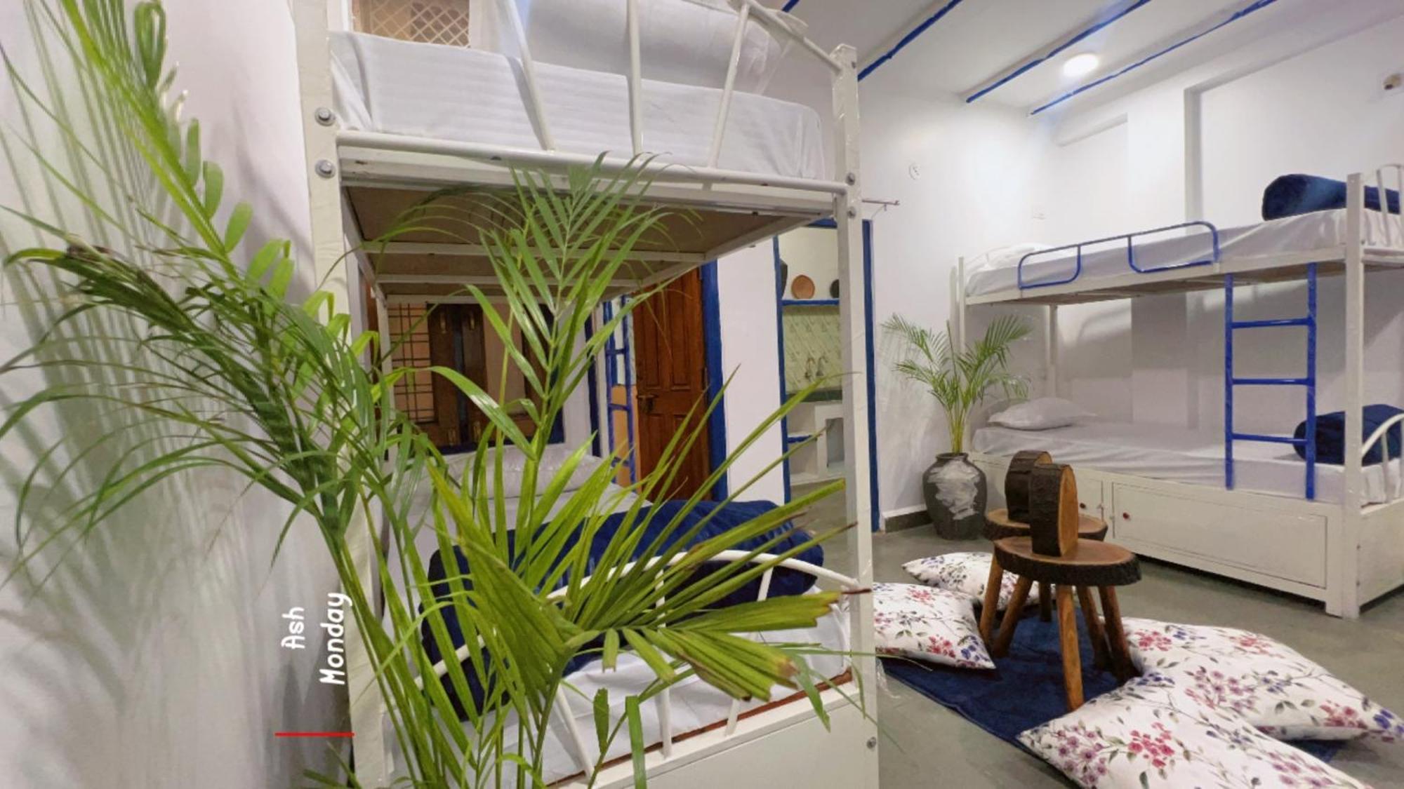 Albergue Pause Ujjain Exterior foto