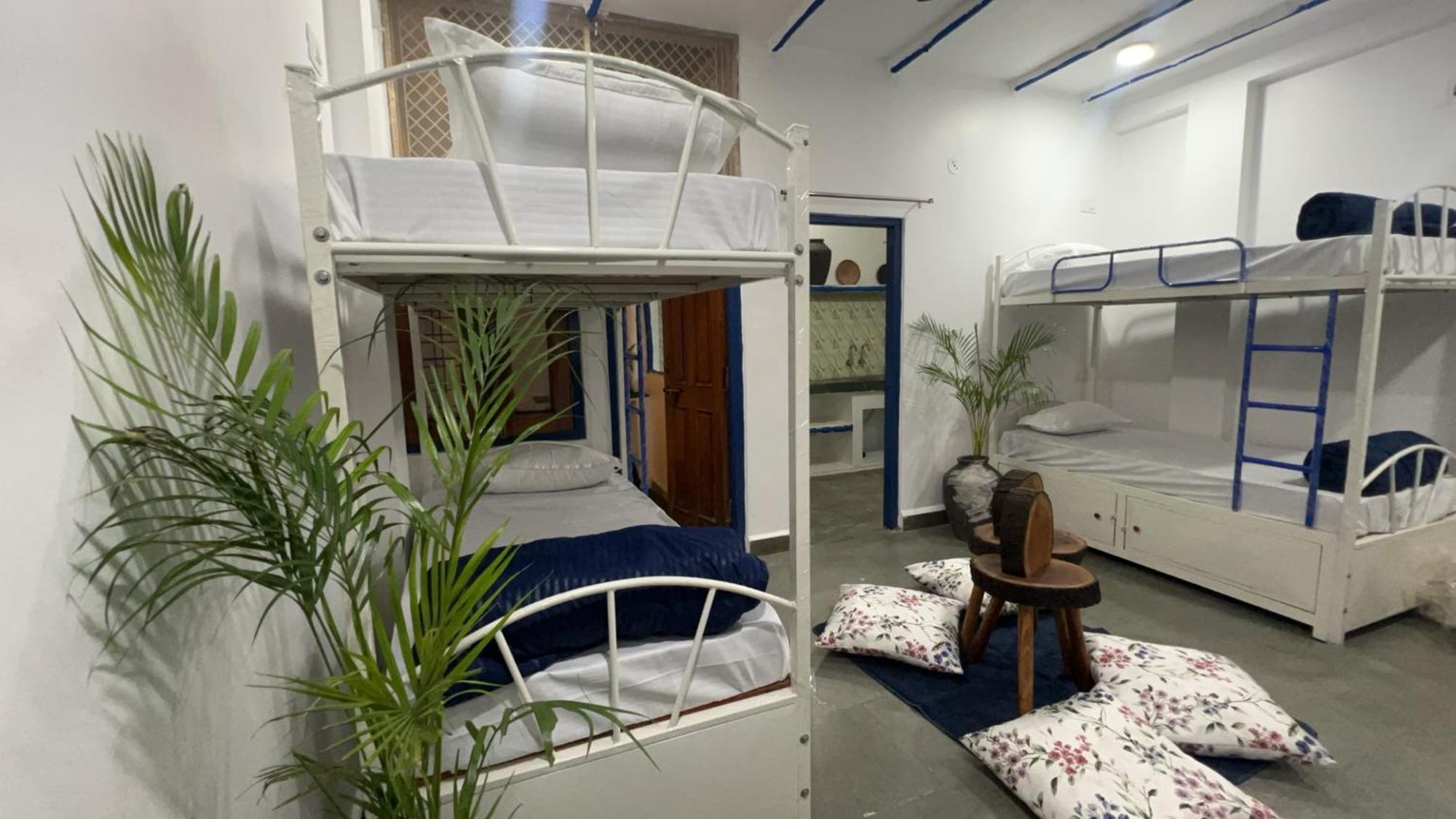 Albergue Pause Ujjain Exterior foto